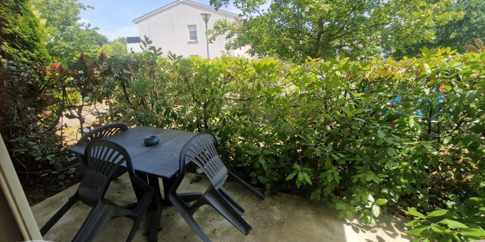 appartement à ESTILLAC (47310)