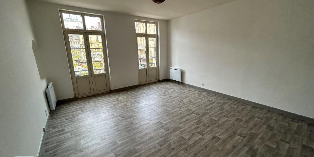 appartement à AGEN (47000)