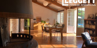 maison à MONTPEZAT (47360)