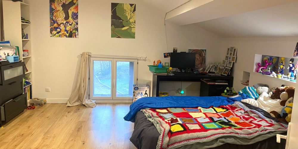 maison à MEILHAN SUR GARONNE (47180)