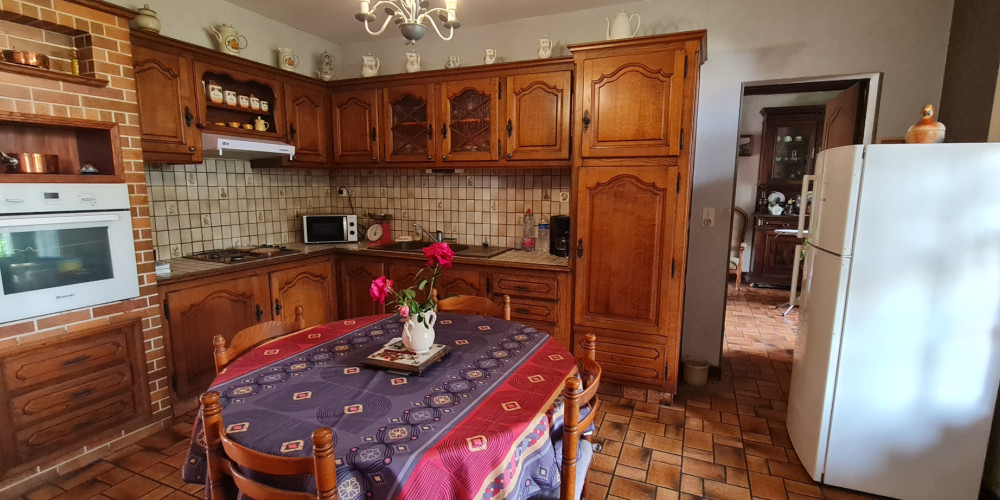 maison à TONNEINS (47400)