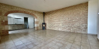 maison à LE TEMPLE SUR LOT (47110)