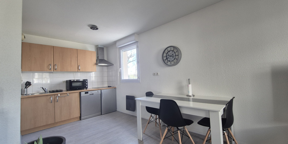 appartement à AGEN (47000)