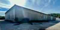 local industriel à VILLENEUVE SUR LOT (47300)