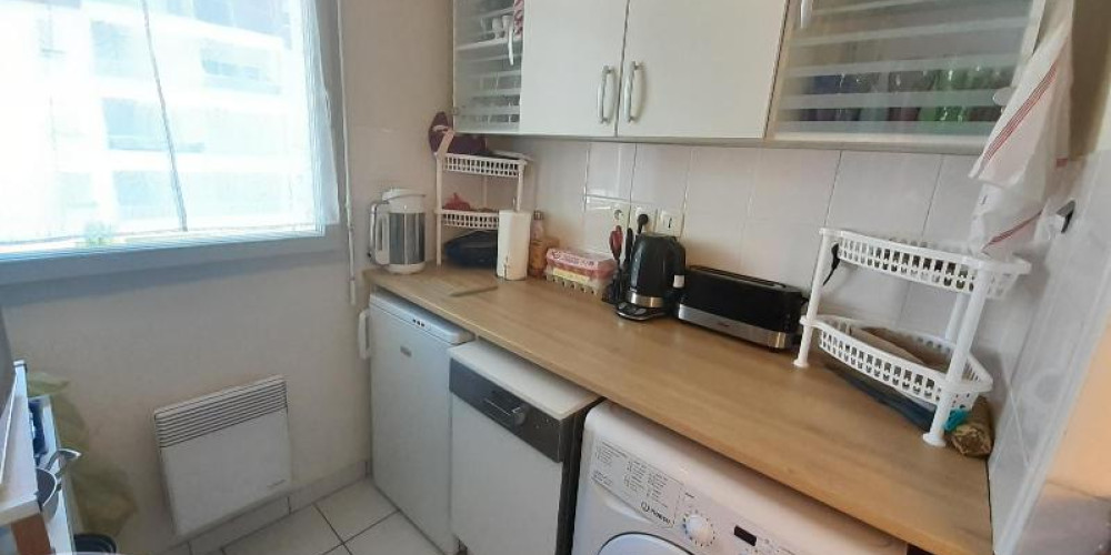 appartement à AGEN (47000)