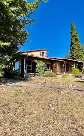 Maison  LAROQUE TIMBAUT