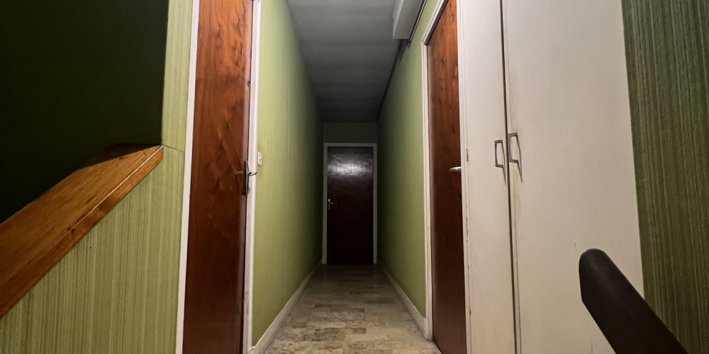 immeuble à VILLENEUVE SUR LOT (47300)