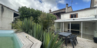 maison à AGEN (47000)