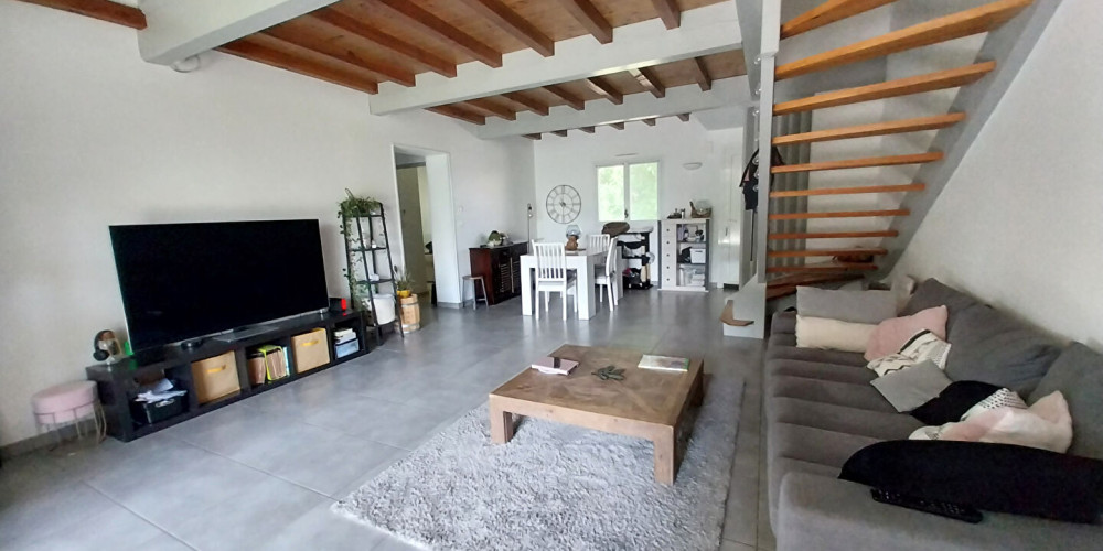 maison à BON ENCONTRE (47240)