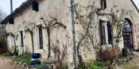maison à LA SAUVETAT DU DROPT (47800)