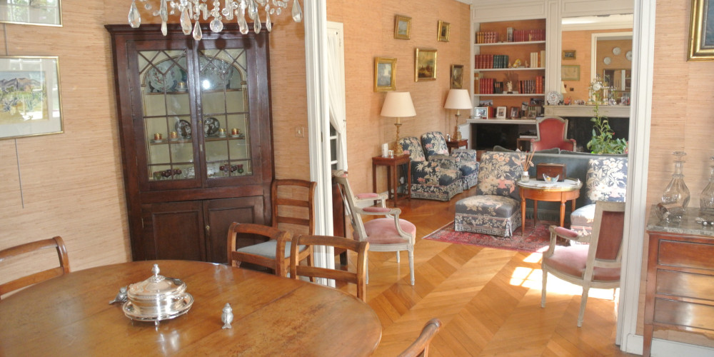 maison à MARMANDE (47200)
