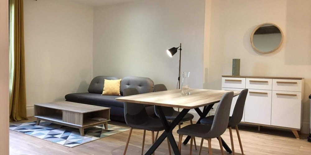 appartement à AGEN (47000)