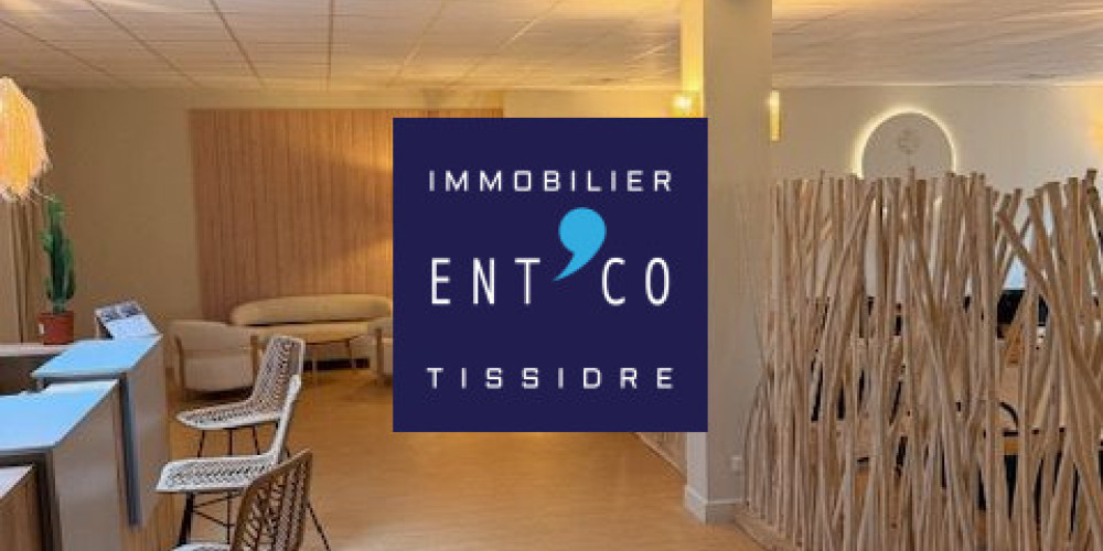 local commercial à MARMANDE (47200)