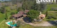 maison à FUMEL (47500)