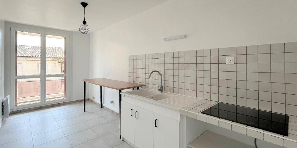 appartement à AGEN (47000)