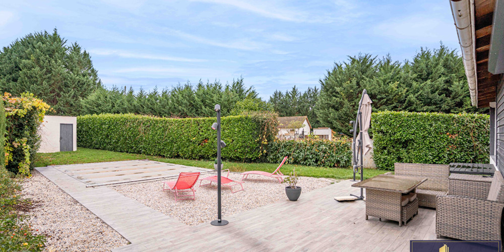 maison à ALLEZ ET CAZENEUVE (47110)