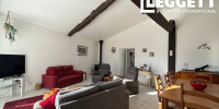 maison à LOUBES BERNAC (47120)