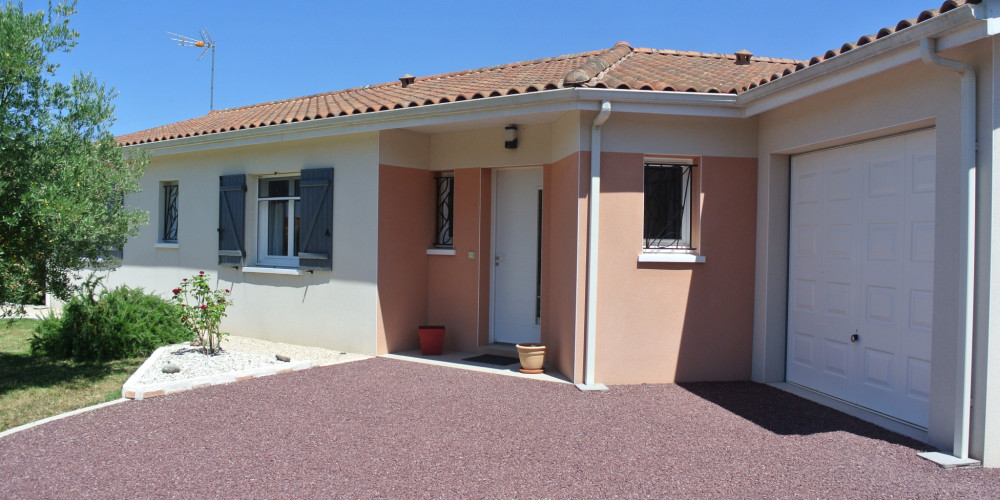maison à MARMANDE (47200)