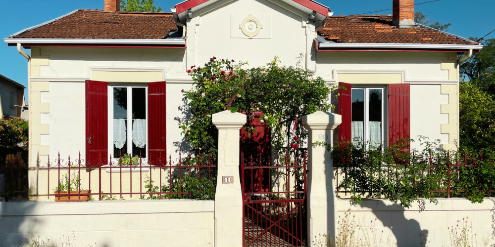 maison à CASTELJALOUX (47700)