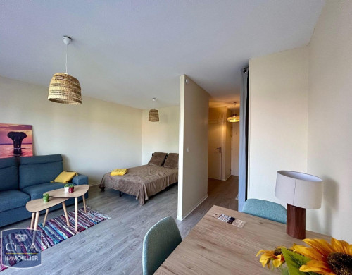 appartement  AGEN