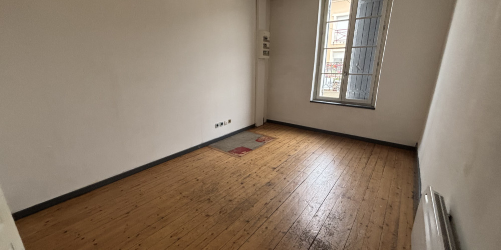 appartement à TONNEINS (47400)