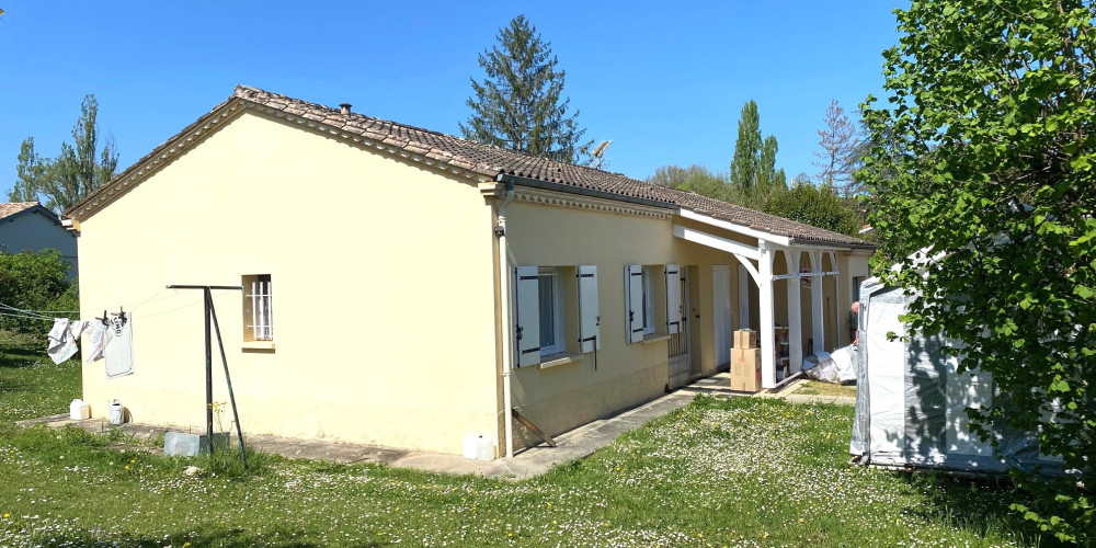 maison à MARMANDE (47200)