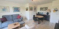 appartement à CASTELJALOUX (47700)