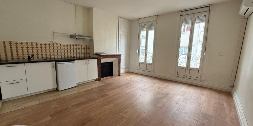 appartement à AGEN (47000)