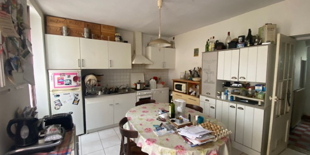 maison à LAVARDAC (47230)