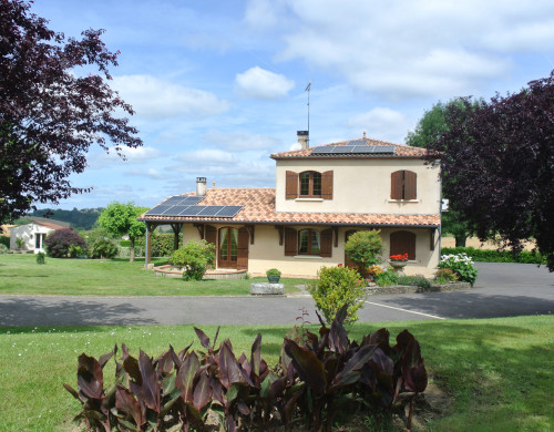 maison  MARMANDE