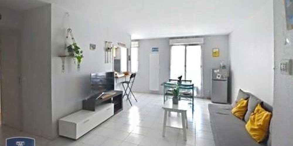 appartement à AGEN (47000)