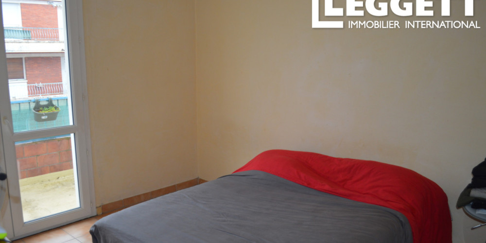 appartement à TONNEINS (47400)