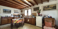 maison à LAROQUE TIMBAUT (47340)