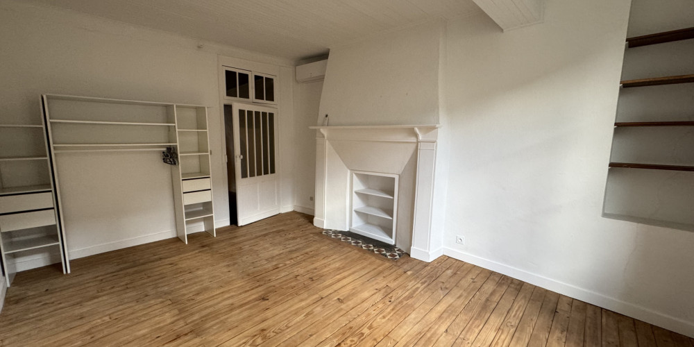 maison à MARMANDE (47200)