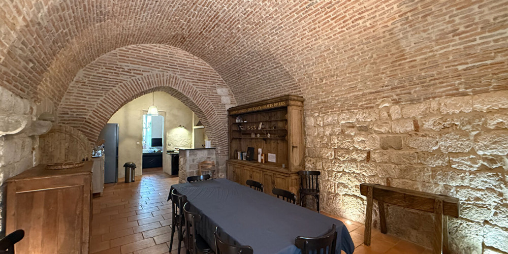 maison à PENNE D AGENAIS (47140)