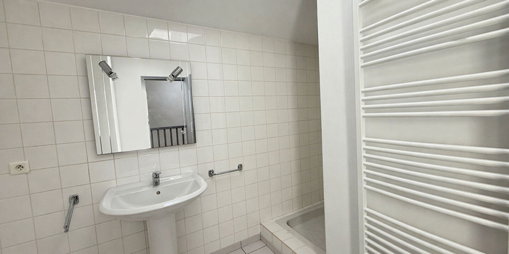 appartement à VILLENEUVE SUR LOT (47300)