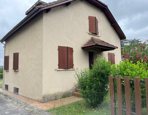 maison  NERAC