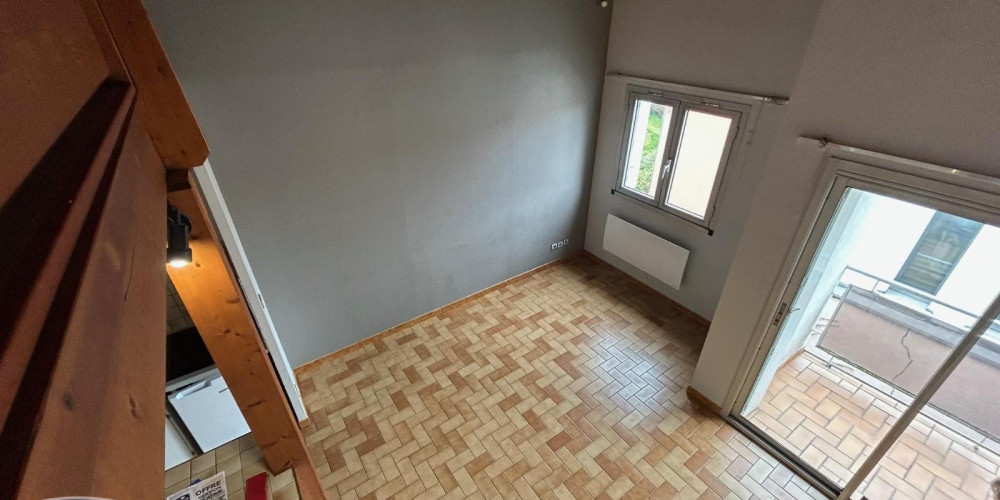 appartement à AGEN (47000)