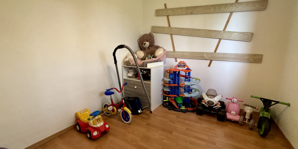 maison à VILLENEUVE SUR LOT (47300)