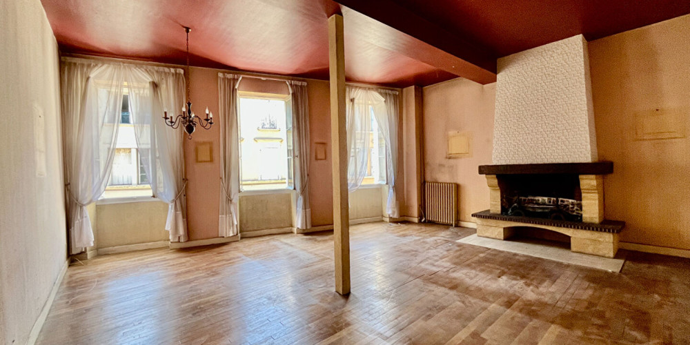 maison à VILLENEUVE SUR LOT (47300)