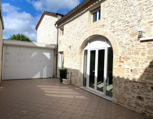 maison  MARMANDE