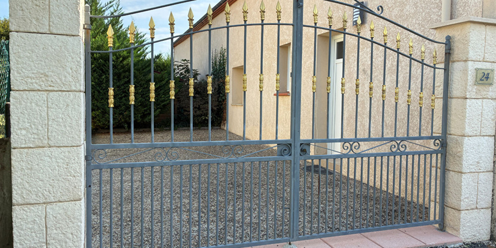 maison à VILLENEUVE SUR LOT (47300)