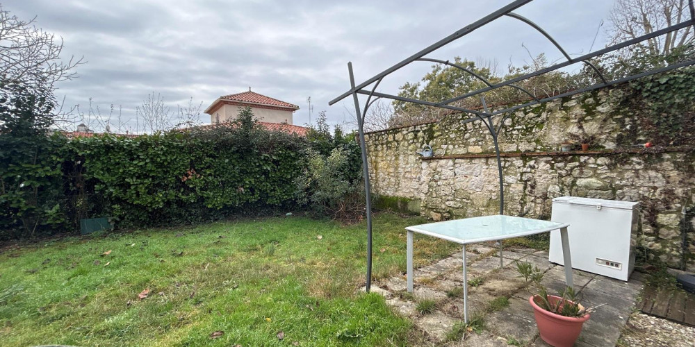 maison à ROQUEFORT (47310)