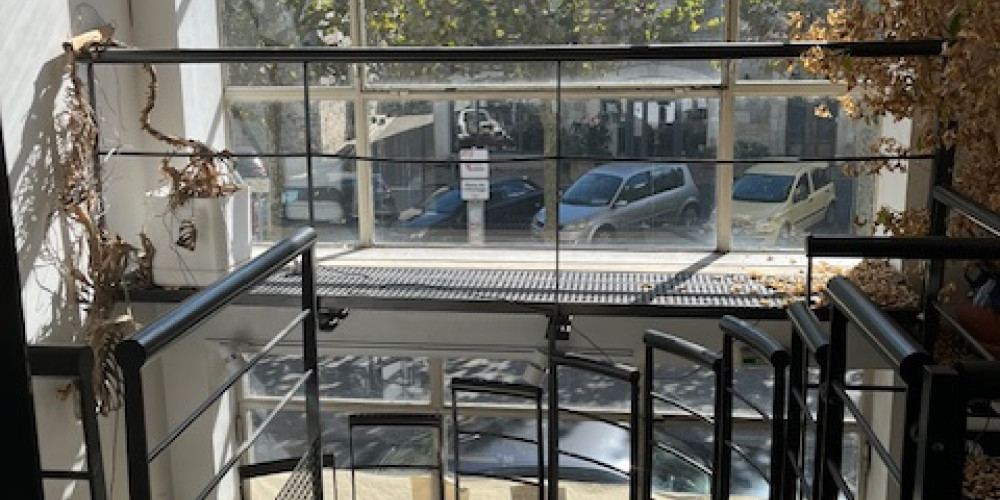 immeuble à NERAC (47600)