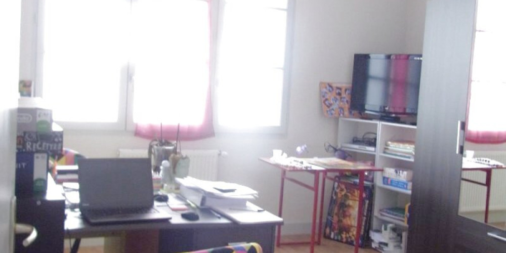 appartement à MARMANDE (47200)