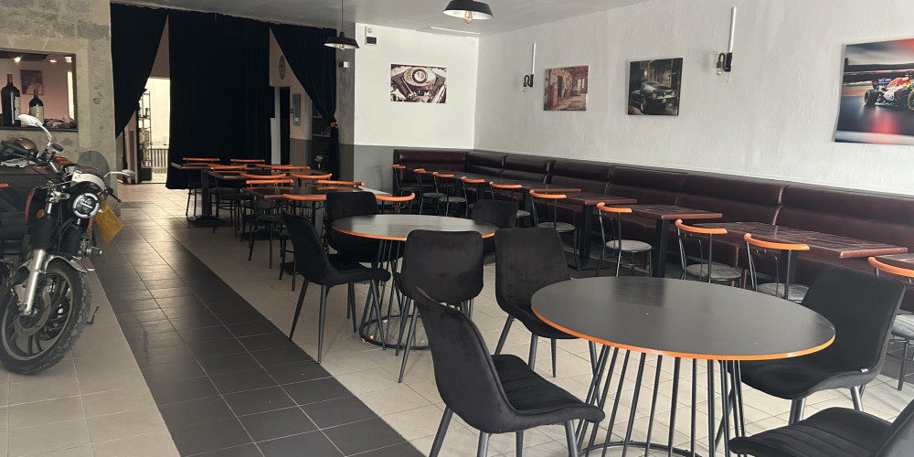 immeuble à NERAC (47600)