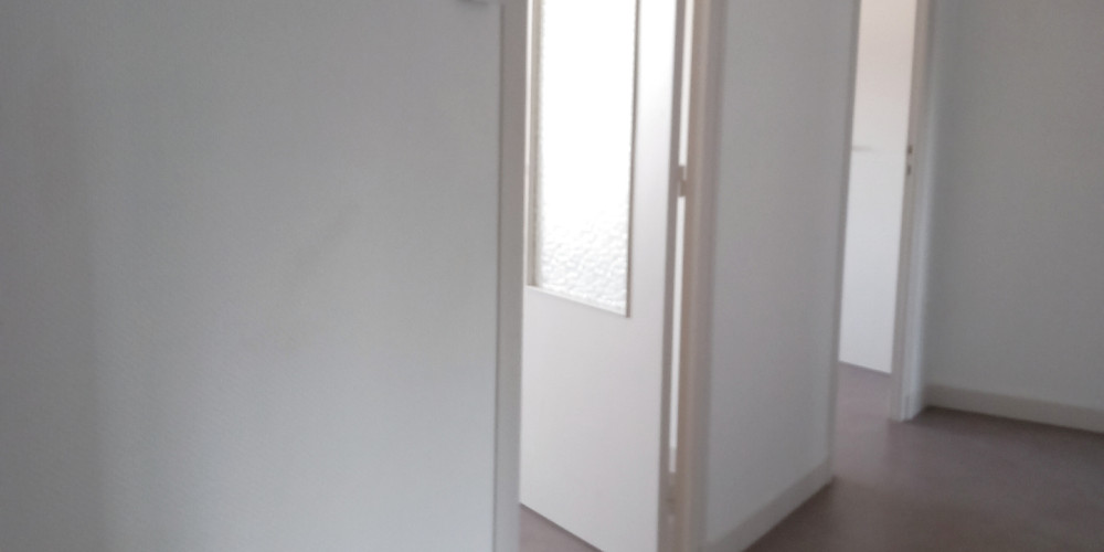 appartement à MARMANDE (47200)
