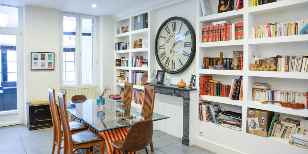 maison à NERAC (47600)