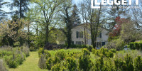 maison à NERAC (47600)