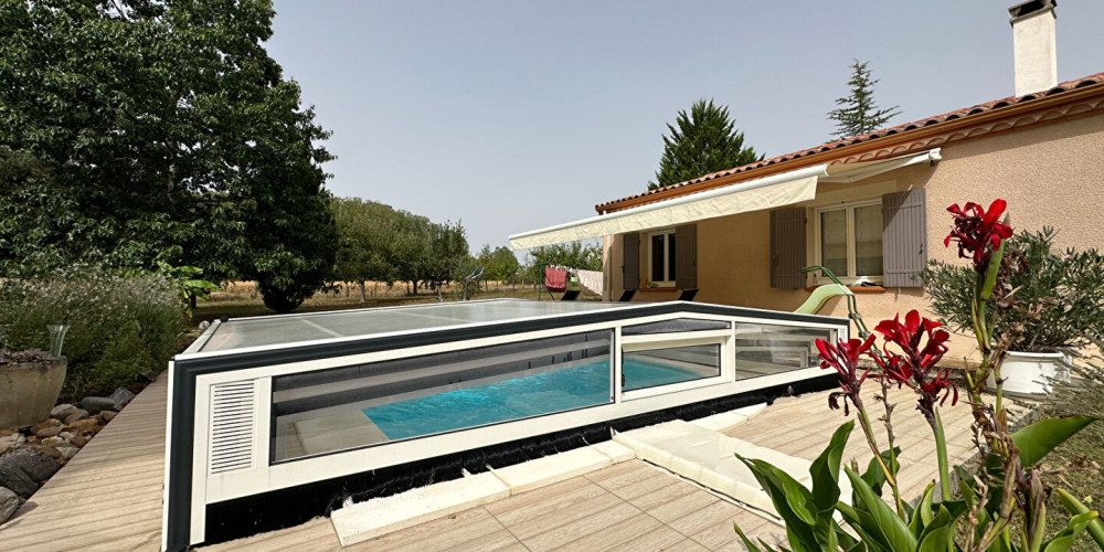 maison à VILLENEUVE SUR LOT (47300)